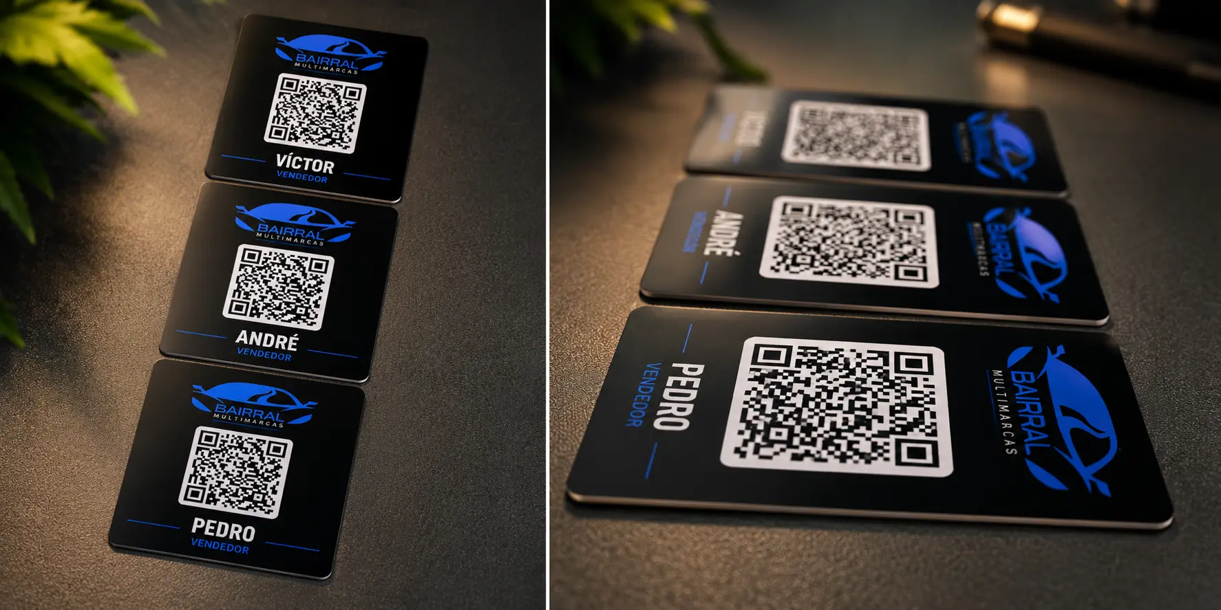 Lynkame Card